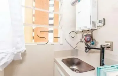 Cobertura com 2 quartos à venda na rua capote valente, 259, pinheiros, são paulo, 112 m2 por r$ 1.699.000