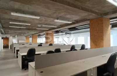 Ponto comercial com 6 salas à venda na avenida ipiranga, 324, república, são paulo, 400 m2 por r$ 3.500.000