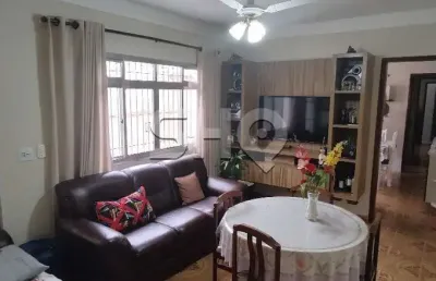 Casa com 3 quartos à venda na rua ponte pensa, 131, parada inglesa, são paulo, 250 m2 por r$ 750.000