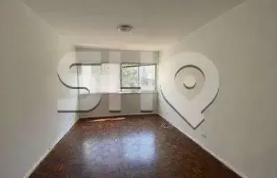 Apartamento com 3 quartos para alugar na alameda tietê, 471, cerqueira césar, são paulo, 100 m2 por r$ 5.900