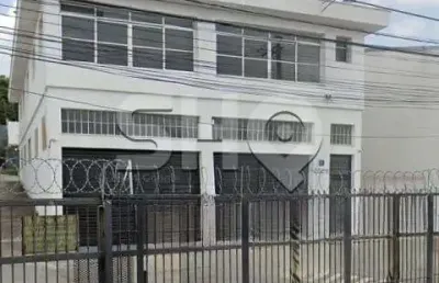Prédio à venda na rua tanque velho, 2069, vila nivi, são paulo, 613 m2 por r$ 12.000.000