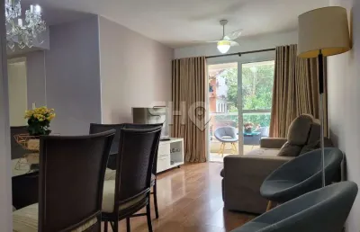 Apartamento com 3 quartos à venda na rua salto grande, 285, sumaré, são paulo, 84 m2 por r$ 1.060.000