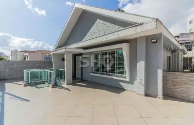 Casa com 3 quartos para alugar na avenida águas de são pedro, 384, vila paulicéia, são paulo, 250 m2 por r$ 14.000
