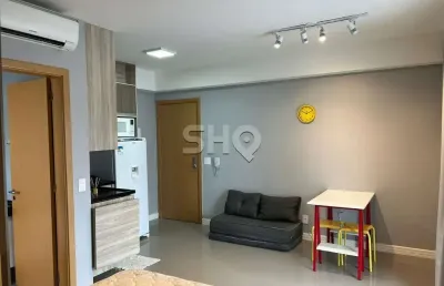 Loft com 1 quarto à venda na rua fernão dias, 407, pinheiros, são paulo, 35 m2 por r$ 650.000