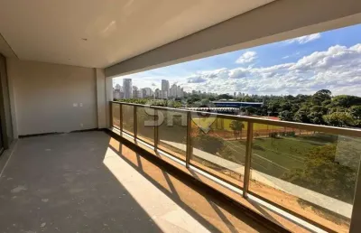 Apartamento com 4 quartos à venda na avenida professor ascendino reis, 1300, vila clementino, são paulo, 230 m2 por r$ 5.900.000
