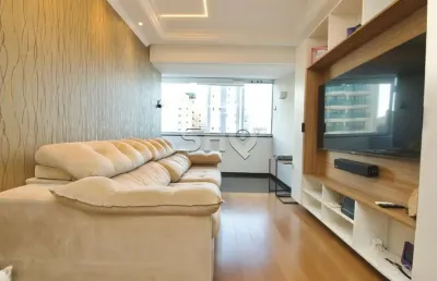 Apartamento com 3 quartos à venda na rua capitão manuel novaes, 101, santana, são paulo, 95 m2 por r$ 1.000.000
