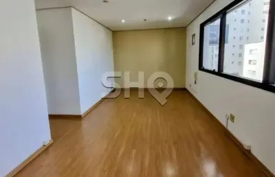 Sala comercial à venda na rua purpurina, 155, sumarezinho, são paulo, 33 m2 por r$ 315.000