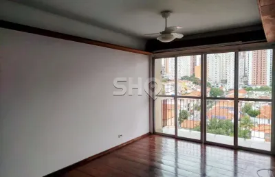 Apartamento com 3 quartos à venda na rua aimberê, 607, perdizes, são paulo, 126 m2 por r$ 950.000