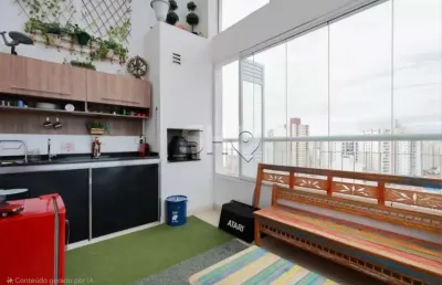 Apartamento com 2 quartos à venda na alameda afonso schmidt, 321, santa teresinha, são paulo, 92 m2 por r$ 900.000