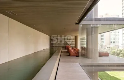 Apartamento com 4 quartos à venda na rua henrique monteiro, 154, pinheiros, são paulo, 232 m2 por r$ 7.000.000