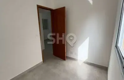 Apartamento com 2 quartos à venda na rua capitão rabelo, 103, jardim são paulo (zona norte), são paulo, 40 m2 por r$ 399.000
