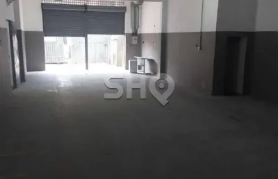 Prédio à venda na rua dom josé maurício, 313, carandiru, são paulo, 300 m2 por r$ 1.900.000