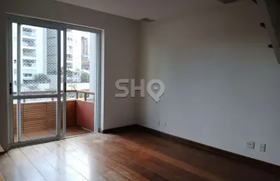 Apartamento com 2 quartos à venda na rua simpatia, 160, jardim das bandeiras, são paulo, 85 m2 por r$ 865.000