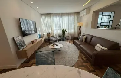 Apartamento com 2 quartos para alugar na rua leopoldo couto de magalhães júnior, 483, itaim bibi, são paulo, 79 m2 por r$ 13.000