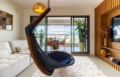 Apartamento com 2 quartos à venda na rua lauriano fernandes júnior, 130, vila leopoldina, são paulo, 88 m2 por r$ 1.550.000