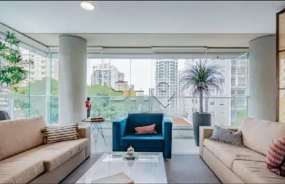 Apartamento com 3 quartos à venda na avenida jurucê, 506, indianópolis, são paulo, 278 m2 por r$ 7.000.000