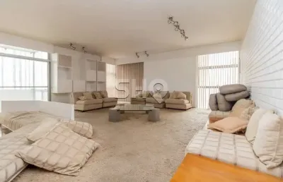 Apartamento com 3 quartos à venda na rua baronesa de itu, 821, santa cecília, são paulo, 228 m2 por r$ 1.890.000