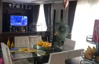 Cobertura com 3 quartos à venda na rua domingos fasolari, 297, casa verde, são paulo, 158 m2 por r$ 2.200.000