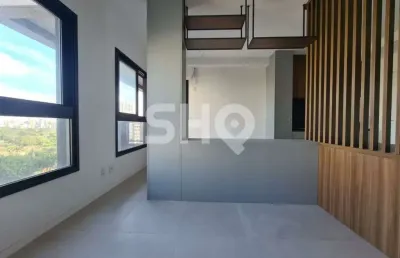 Apartamento com 1 quarto para alugar na rua cristiano viana, 62, pinheiros, são paulo, 50 m2 por r$ 4.300
