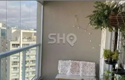 Apartamento com 3 quartos à venda na rua sena madureira, 80, vila clementino, são paulo, 70 m2 por r$ 1.225.000