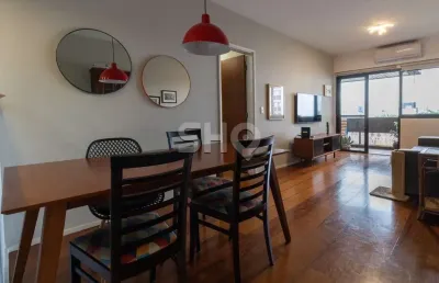 Apartamento com 3 quartos à venda na rua lisboa, 1142, cerqueira césar, são paulo, 83 m2 por r$ 947.400
