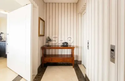 Apartamento com 4 quartos à venda na rua caiubi, 489, perdizes, são paulo, 300 m2 por r$ 4.800.000