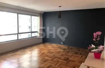 Apartamento com 3 quartos à venda na alameda casa branca, 1143, jardim paulista, são paulo, 190 m2 por r$ 2.300.000
