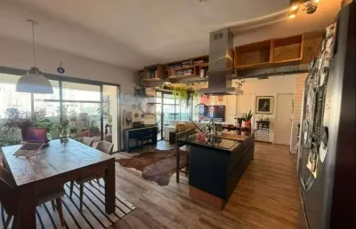 Apartamento com 2 quartos à venda na alameda olga, 288, barra funda, são paulo, 102 m2 por r$ 1.199.000