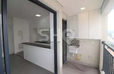 Apartamento com 2 quartos à venda na rua tomé portes, 131, vila dom pedro ii, são paulo, 50 m2 por r$ 550.000