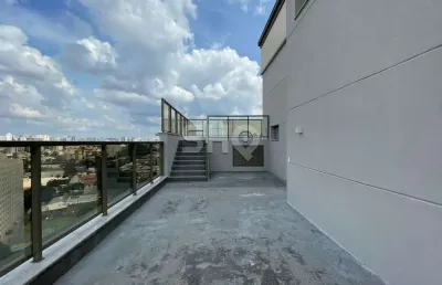 Cobertura com 4 quartos à venda na avenida professor ascendino reis, 1300, vila clementino, são paulo, 483 m2 por r$ 18.500.000