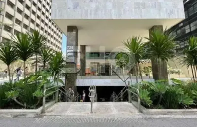 Sala comercial à venda na avenida paulista, 726, bela vista, são paulo, 74 m2 por r$ 1.260.000