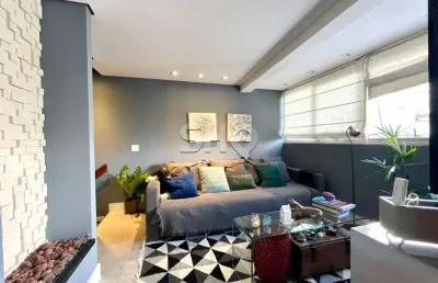 Apartamento com 3 quartos à venda na rua tuim, 536, vila uberabinha, são paulo, 108 m2 por r$ 1.700.000