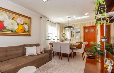 Apartamento com 3 quartos à venda na avenida raimundo pereira de magalhães, 1720, jardim íris, são paulo, 61 m2 por r$ 449.000
