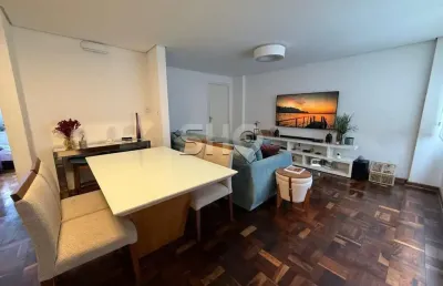 Apartamento com 3 quartos à venda na rua sílvio sacramento, 73, pinheiros, são paulo, 102 m2 por r$ 750.000