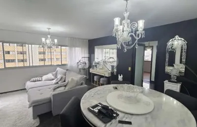 Apartamento com 3 quartos à venda na rua eudoro lemos de oliveira, 117, santana, são paulo, 110 m2 por r$ 852.000