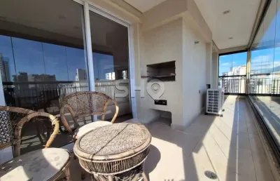 Apartamento com 3 quartos à venda na rua ana benvinda de andrade, 118, santana, são paulo, 170 m2 por r$ 1.890.000