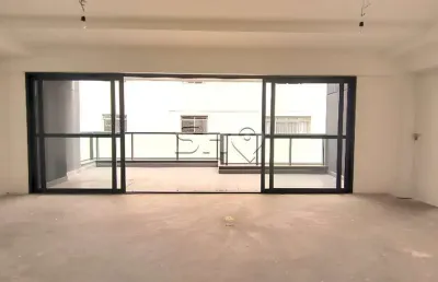 Apartamento com 2 quartos à venda na rua itacema, 65, itaim bibi, são paulo, 158 m2 por r$ 3.685.000