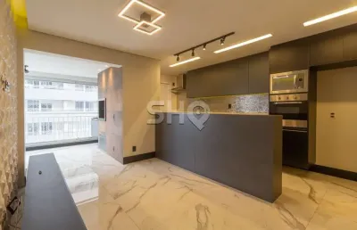Apartamento com 2 quartos à venda na avenida thomas edison, 934, barra funda, são paulo, 69 m2 por r$ 850.000
