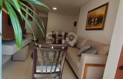 Apartamento com 3 quartos à venda na avenida daniel malettini, 545, vila aurora (zona norte), são paulo, 70 m2 por r$ 499.000