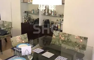 Apartamento com 3 quartos à venda na rua copacabana, 457, santa teresinha, são paulo, 105 m2 por r$ 1.095.000