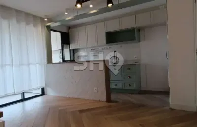 Apartamento com 2 quartos à venda na rua tomé portes, 131, vila dom pedro ii, são paulo, 50 m2 por r$ 670.000