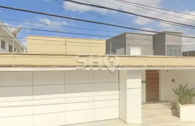 Casa com 5 quartos à venda na rua maestro antão fernandes, 173, jardim são bento, são paulo, 765 m2 por r$ 4.500.000