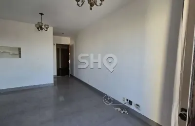 Apartamento com 2 quartos à venda na rua manuel pitta, 270, vila pita, são paulo, 54 m2 por r$ 305.000