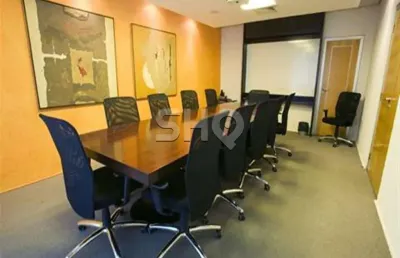 Sala comercial à venda na avenida paulista, 726, bela vista, são paulo, 62 m2 por r$ 1.010.650