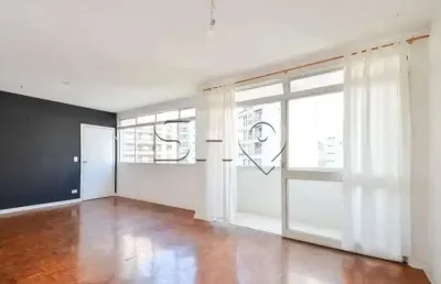 Apartamento com 2 quartos à venda na rua caconde, 402, jardim paulista, são paulo, 107 m2 por r$ 1.250.000