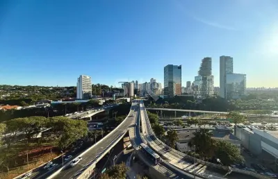 Apartamento com 1 quarto para alugar na rua butantã, 550, pinheiros, são paulo, 25 m2 por r$ 2.400