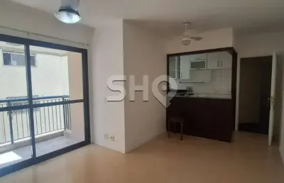 Apartamento com 1 quarto para alugar na rua aluísio azevedo, 279, santana, são paulo, 60 m2 por r$ 2.300