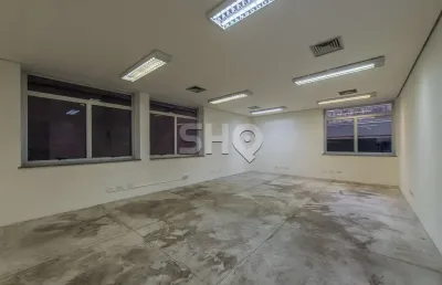 Sala comercial para alugar na rua wisard, 308, vila madalena, são paulo, 59 m2 por r$ 3.000
