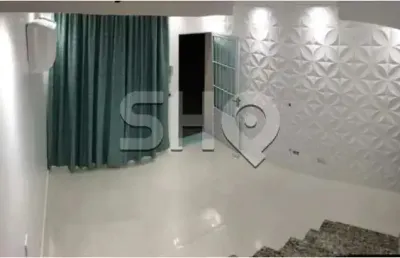 Casa em condomínio fechado com 2 quartos à venda na rua nicolau batanero campos, 119, vila bancária munhoz, são paulo, 70 m2 por r$ 460.000