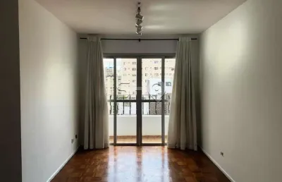 Apartamento com 3 quartos à venda na avenida macuco, 518, indianópolis, são paulo, 87 m2 por r$ 1.000.000